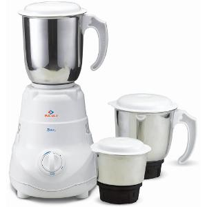 bajaj mixer grinder from india